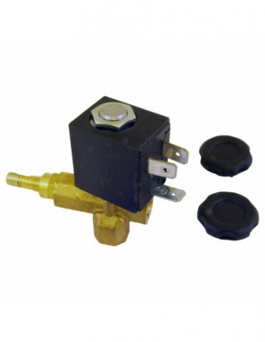 CMA AEA ADJUSTMENT SOLENOID VALVE