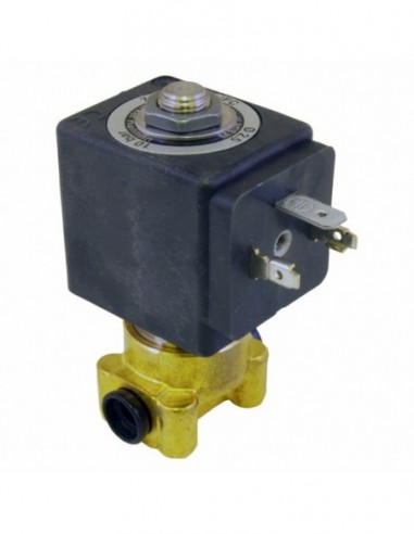 CMA 1/8 REFILL SOLENOID VALVE 230V