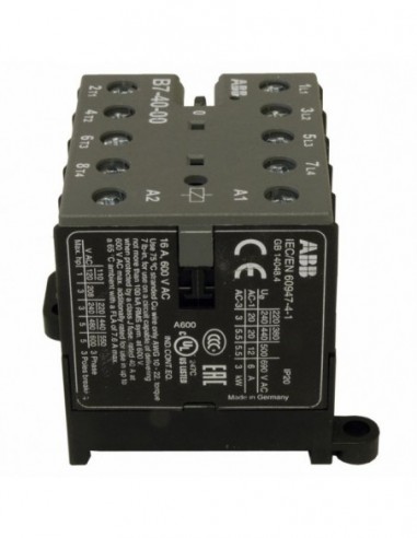 CMA RELAY SWITCH 230V