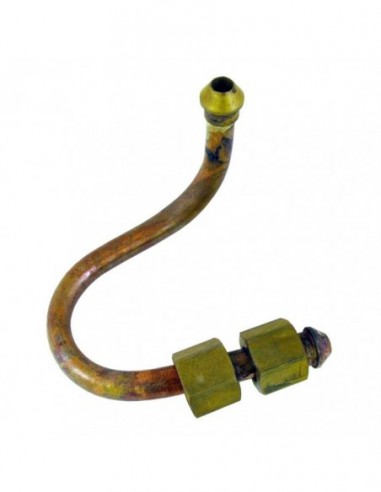 CMA PIPE D-10 L.210 3 GRP