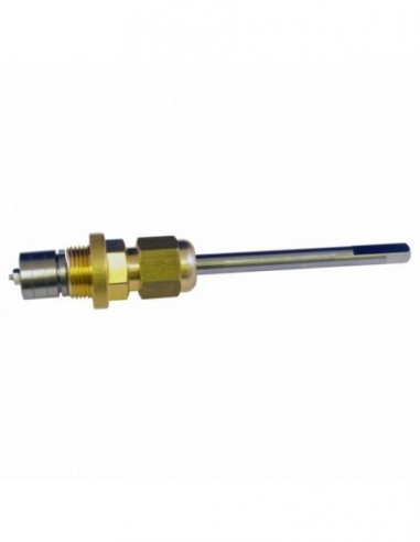 CMA FUTURA/VALINA STEAM/WATER VALVE...