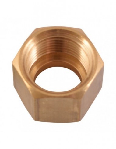 3/8 NUT FOR 10MM CAP