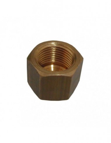 3/8 NUT FOR 10MM PIPE