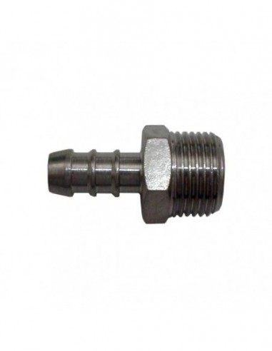 3/8 X 8MM GAS FITTING