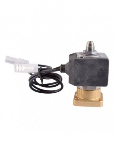 GRP SOLENOID PARKER WITH WIRES 230V -...