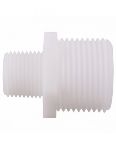 3/4 X 3/8 NPT NYLON FITTING