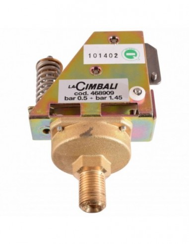 CIMBALI PRESSURE SWITCH - ORIGINAL