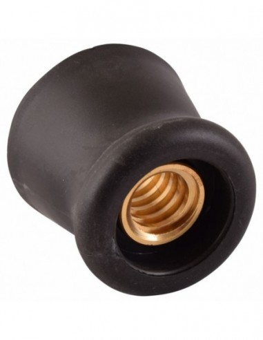 PAVONI STEAM/WATER VALVE KNOB 2MM PITCH