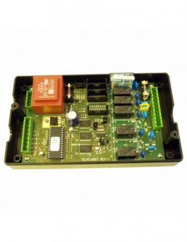 CMA 2/3 GRP PCB - ORIGINAL