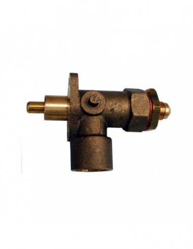 FAEMA DUE/E91/EMBLEMA STEAM VALVE...