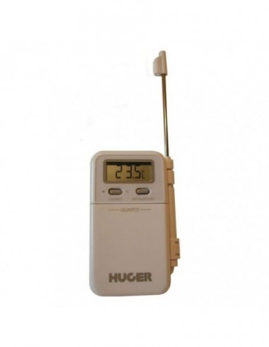 DIGITAL ELECTRONIC THERMOMETER