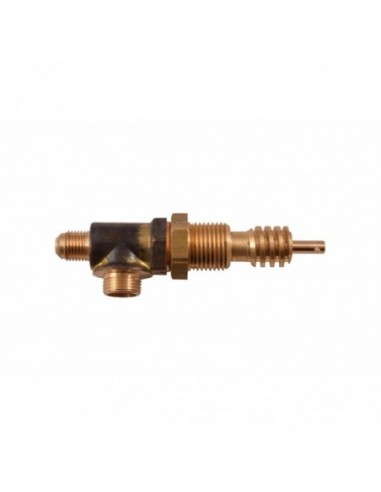 FRACINO MODERN STEAM/WATER VALVE COMP...