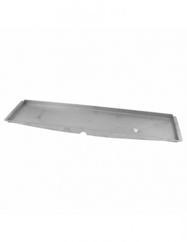 IBERITAL DRIP TRAY 2 GRP OLD HOLE R/H...