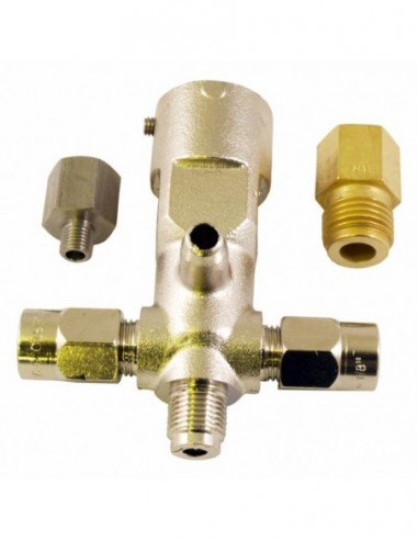 CIMBALI / FAEMA EXPANSION VALVE M30 -...