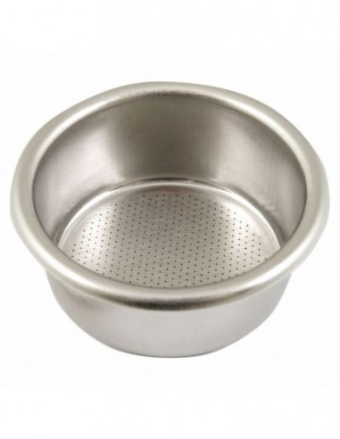 DOUBLE FILTER BASKET 53MM