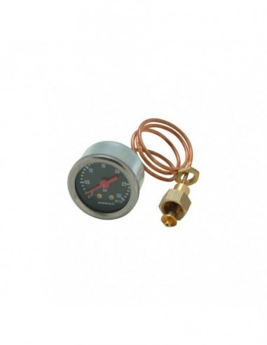 GAGGIA BOILER GAUGE TD/E/XD WITH...