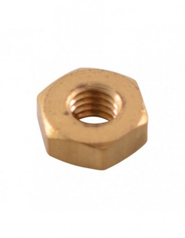 CMA VALVE PAD SEAL NUT M3