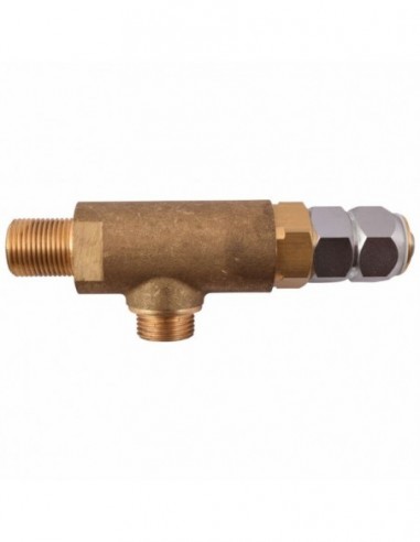 RANCILIO STEAM WATER VALVE