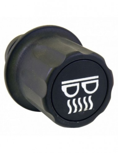 RANCILIO CUP WARMER VALVE KNOB