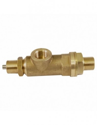 GAGGIA STEAM/WATER VALVE ASSEMBLY