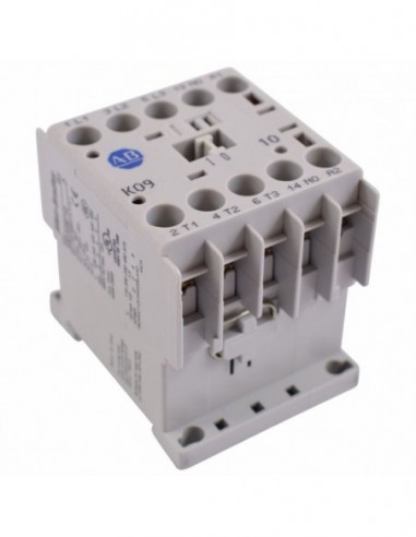 CONTACTOR 230V - 20 AMP