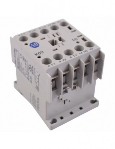 CONTACTOR 12V DC - 20 AMP