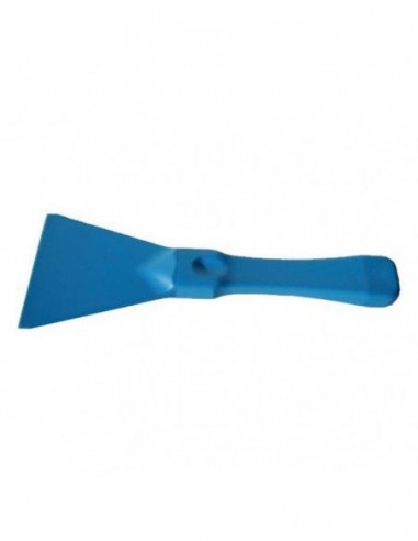 FLEXIBLE PLASTIC SCRAPER 76MM