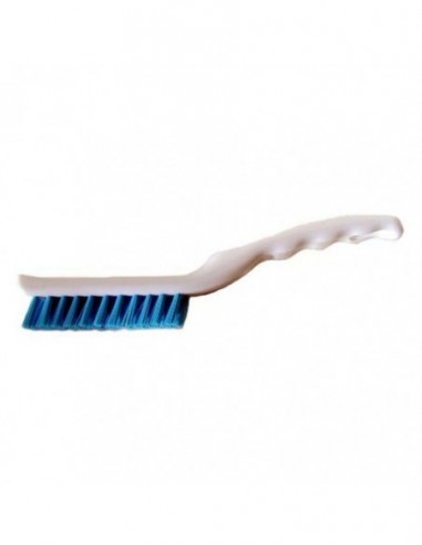 POLYESTER DETAIL BRUSH