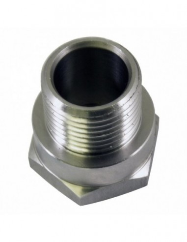 STEAM TUBE NUT - ORIGINAL