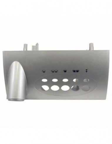 GAGGIA GD/GE LEFT SIDE PANEL SILVER -...