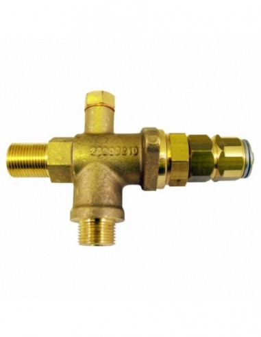 RANCILIO / PROMAC STEAM / WATER VALVE...