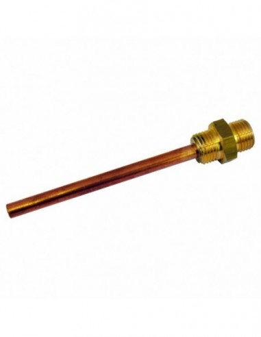 CMA INJECTOR FITTING - ORIGINAL