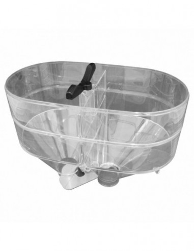 CIMBALI / FAEMA M2 HIGH HOPPER -...