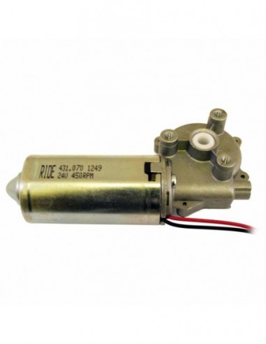 CIMBALI / FAEMA BREW GRP MOTOR 24V DC...