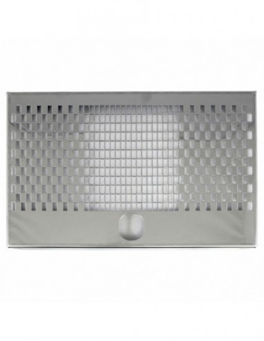 CMA LISA CENTRAL DRIP TRAY GRILL -...