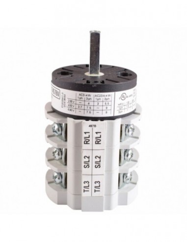 CIMBALI / FAEMA M2 / M53 MAIN SWITCH...