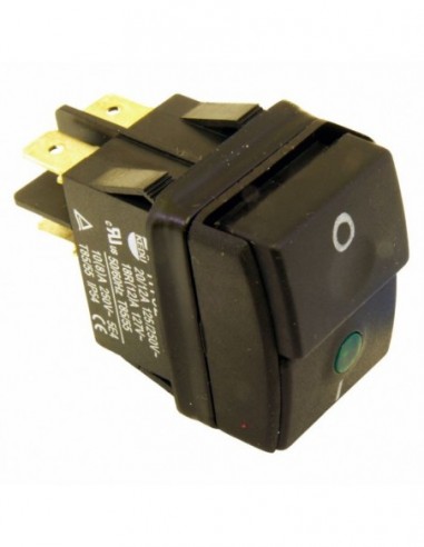 CIMBALI / FAEMA M1 MAIN SWITCH -...