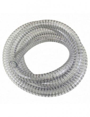 CIMBALI / FAEMA CLEAR DRAIN HOSE 2M-...