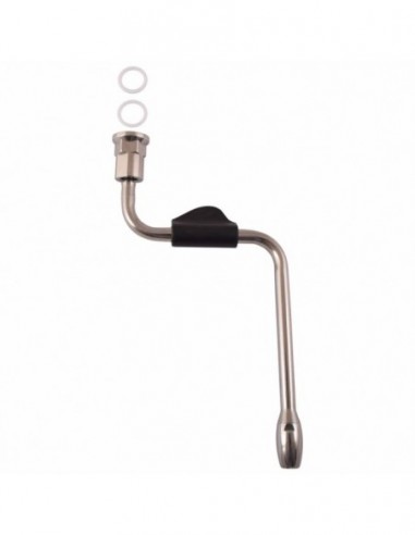 CIMBALI M39 STEAM ARM WITH TIP KIT -...