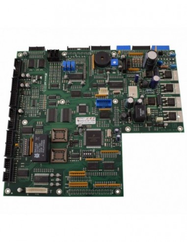 CIMBALI / FAEMA M53 / S54 PCB - ORIGINAL