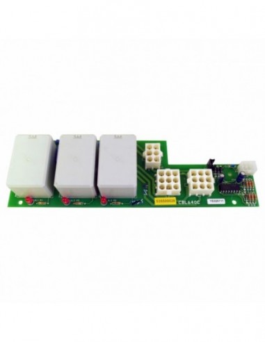 CIMBALI / FAEMA M53 / S54 RELAY BOARD...