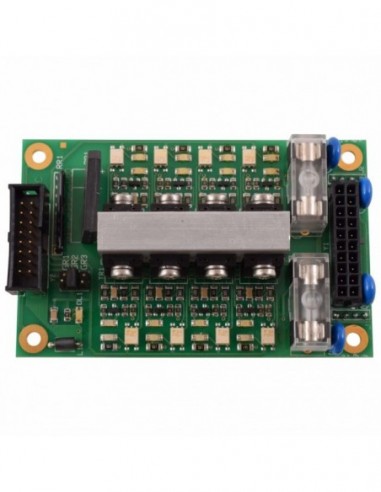 CIMBALI / FAEMA M53 / S54 PCB - ORIGINAL