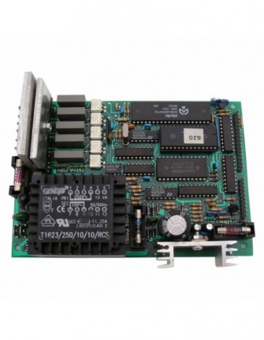 RANCILIO PCB S20 MIDI 2 GRP - ORIGINAL