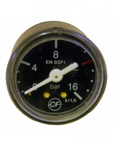 CIMBALI / FAEMA M2 / M53 PUMP GAUGE -...