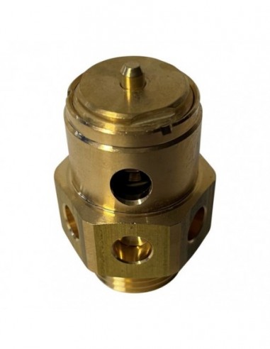 1/2 SPAZIALE SAFETY VALVE CERTIFIED...