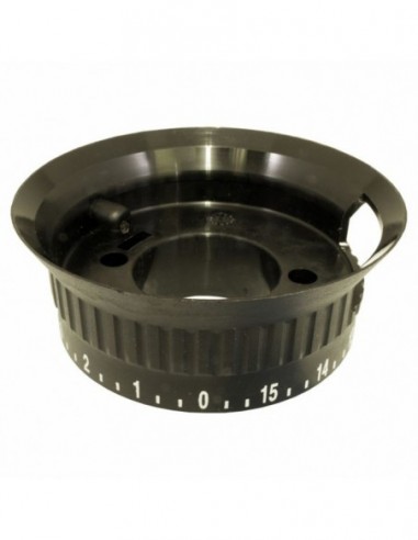 CIMBALI 6SA GRINDER RING NUT - ORIGINAL