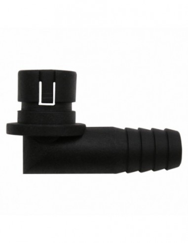 GAGGIA DRAIN TUB ELBOW 16MM - ORIGINAL