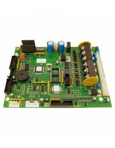 CIMBALI M29/M32 PCB - ORIGINAL