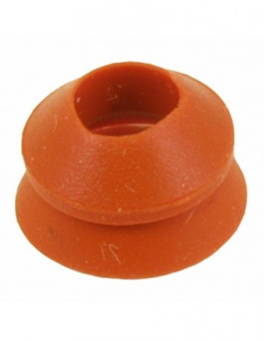 COFFETEK WHIPPER BASE SEAL RED 11MM -...