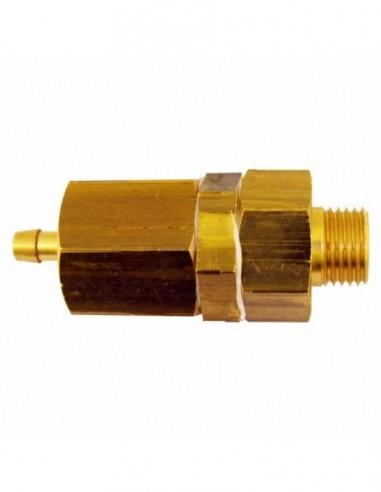 EGRO ONE ANTI VACUUM VALVE - ORIGINAL